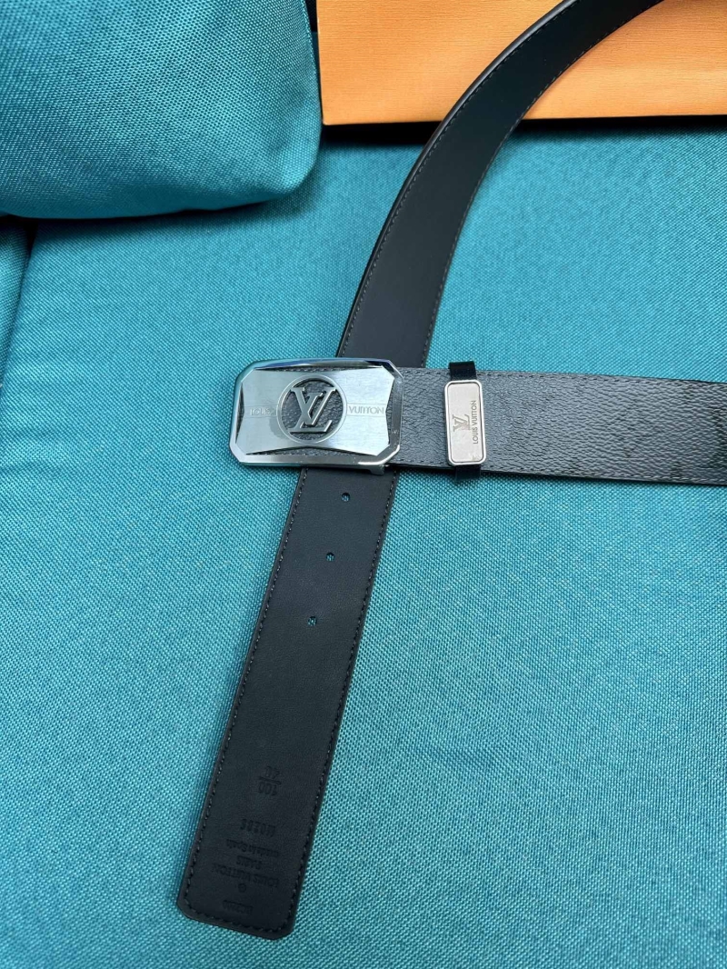 Louis Vuitton Belts